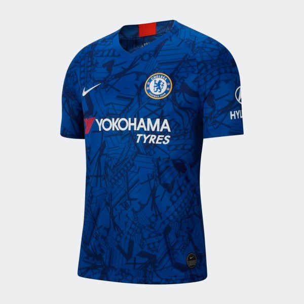 Chelsea 2019/2020 Home Retro Jersey