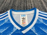 Kids Netherlands 1988/1990 Home Retro Kit