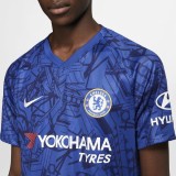 Chelsea 2019/2020 Home Retro Jersey