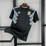 Argentina 2018 World Cup Away Retro Jersey