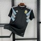 Argentina 2018 World Cup Away Retro Jersey