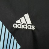 Argentina 2018 World Cup Away Retro Jersey