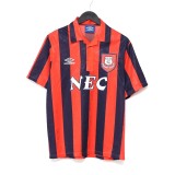 Everton 1992/1994 Away Retro Jersey