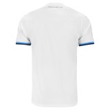 Thai Version SS Lazio 2025 Home 125th Anniversary Jersey