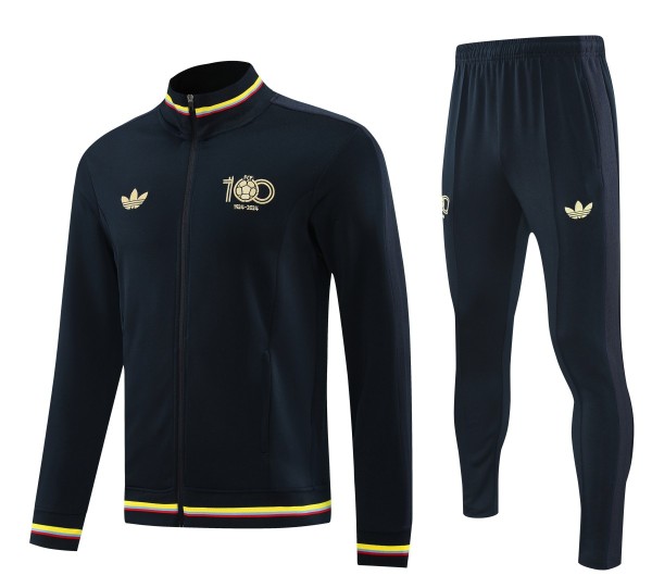 Colombia 25/26 OG Lifestyler Track Jacket and Pants Set
