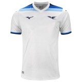 Thai Version SS Lazio 2025 Home 125th Anniversary Jersey