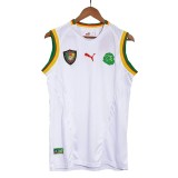 Cameroon 2002 Away Retro Jersey