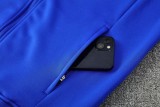 MUFC 25/26 OG Lifestyler Track Jacket and Pants Set Blue
