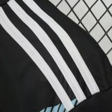Argentina 2018 World Cup Away Retro Jersey