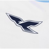 Thai Version SS Lazio 2025 Home 125th Anniversary Jersey