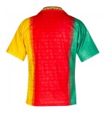 Cameroon 1994 World Cup Home Retro Jersey