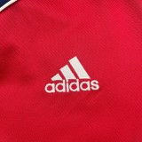 Bayern Munich 1999/2001 Home Long Sleeve Retro Jersey