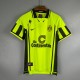 Borussia Dortmund 1996/1997 Home Retro Jersey