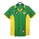 Cameroon 1998 World Cup Home Retro Jersey