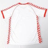 Norway 1984 Away Retro Jersey