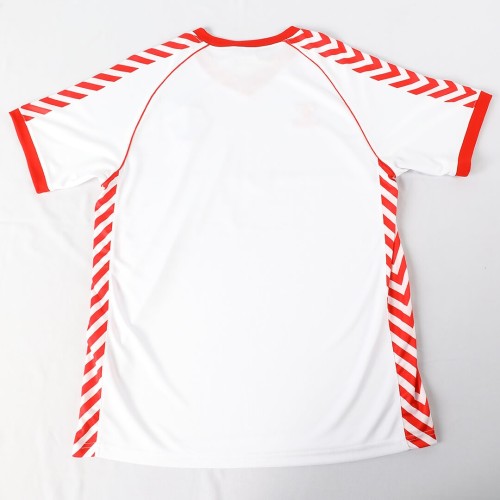 Norway 1984 Away Retro Jersey
