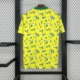 Norwich City 1992/1994 Home Retro Jersey