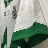 Mexico 1995 Away Retro Jersey