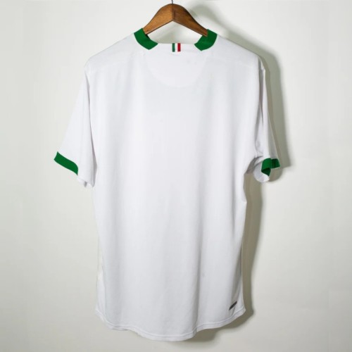 Mexico 2006 Away Retro Jersey