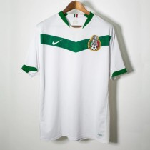 Mexico 2006 Away Retro Jersey