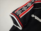 MUFC 1998/1999 Alternate Retro Jersey