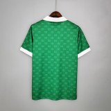 Mexico 1995 Home Retro Jersey