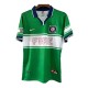 Chicago Fire 1998 Goalkeeper Retro Jersey