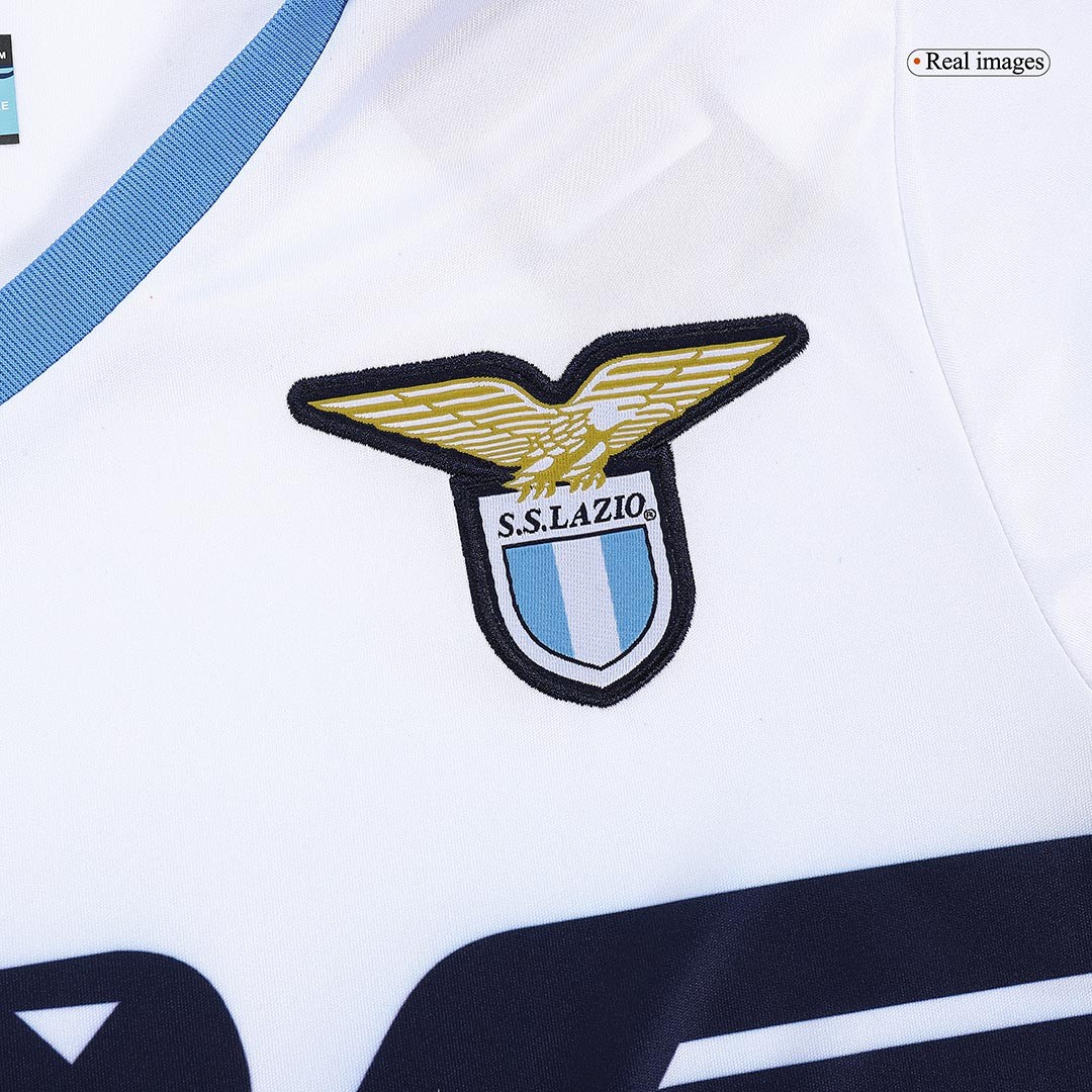US$ 19.99 - Lazio 2014/2015 Fourth Retro Jersey - m.shootjerseys.vip