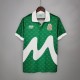 Mexico 1995 Home Retro Jersey