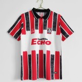Cardiff City 1993/1994 Home Retro Jersey