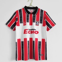Cardiff City 1993/1994 Home Retro Jersey