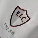 Fluminense 2012 110th Anniversary Retro Jersey
