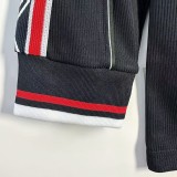 MUFC 1998/1999 Alternate Long Sleeve Retro Jersey