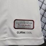 Fluminense 2012 110th Anniversary Retro Jersey