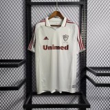 Fluminense 2012 110th Anniversary Retro Jersey