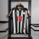 Atlético Mineiro 2008 Anniversary Home Retro Jersey