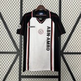 Ajax 1998/1999 Away Retro Jersey