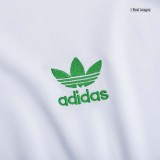 Mexico 1983 Away Retro Jersey