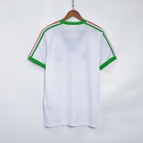 Mexico 1983 Away Retro Jersey