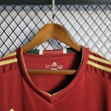 Fluminense 2012 Third Retro Jersey