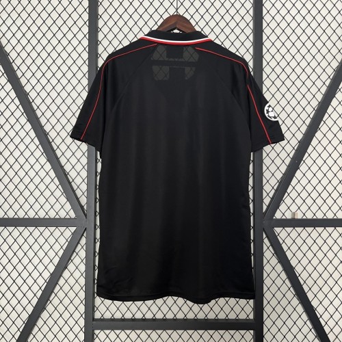 Ajax 1998/1999 Away Retro Jersey