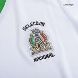 Mexico 1983 Away Retro Jersey