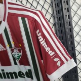 Fluminense 2012 Home Retro Jersey