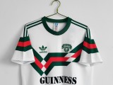 Cork City 1988/1991 Home Retro Jersey