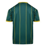 Leicester City 1984 Away Retro Jersey
