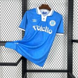 Napoli 1993/1994 Home Retro Jersey