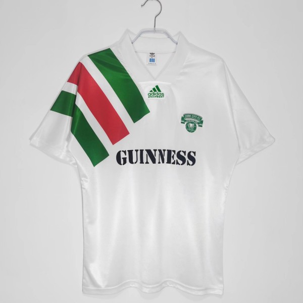 Cork City 1992/1994 Home Retro Jersey