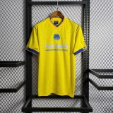 West Ham United x Iron Maiden 2008 Retro Jersey