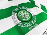 Celtic 2012/2013 Home Retro Jersey