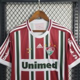 Fluminense 2012 Home Retro Jersey